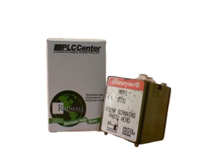 HONEYWELL MPP1-9731