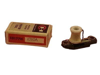 EATON CORPORATION 10177H-1210A