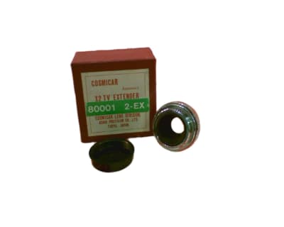 COSMICAR LENS 800012-EX
