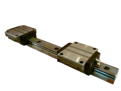 NSK LF25-0340-FL-2-W01-PNZ1