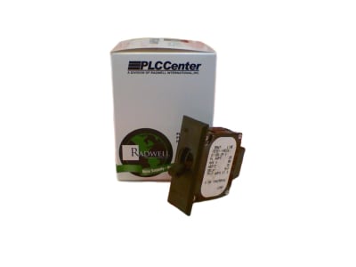 SENSATA TECHNOLOGIES IEGS1-1REC4-31109-25-V