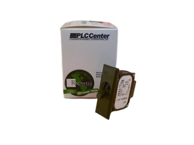 SENSATA TECHNOLOGIES IEGS1-1REC4-51F-25.0-01-V