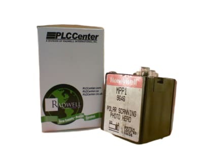 HONEYWELL MPP1-9646
