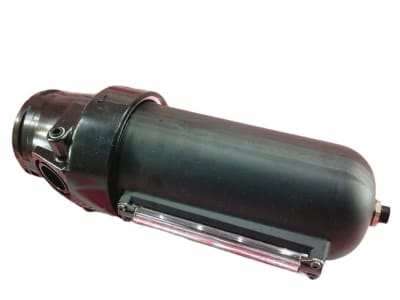 NORGREN F53-000-A0D0