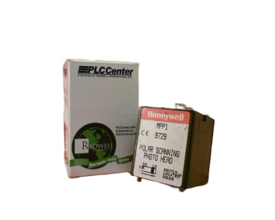 HONEYWELL MPP1-9729