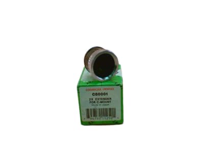 COSMICAR LENS C80001