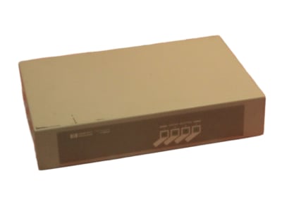 HEWLETT PACKARD COMPUTER J1461A
