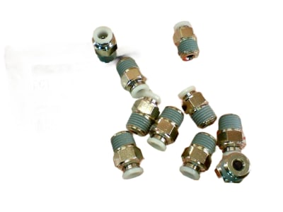 PISCO PNEUMATICS PC-1/4-N2-UT-PK