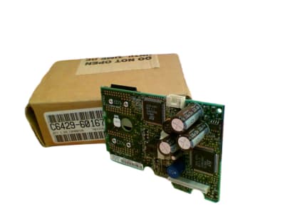HEWLETT PACKARD COMPUTER C6429-60167
