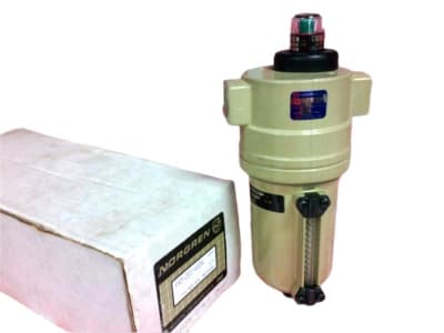 NORGREN F45-201-A0DA