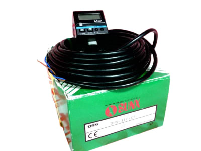 MATSUSHITA ELECTRIC DPX-410-C5