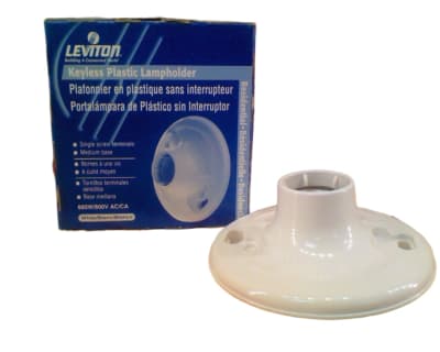 LEVITON 10X-08829-CW1
