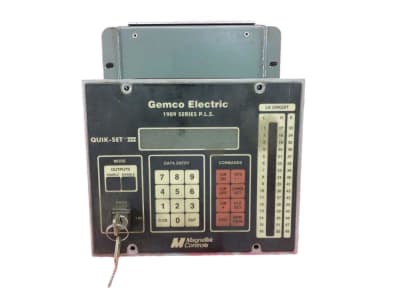 AMETEK 1989-A-16-R-14-S-C-X