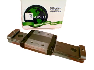 THK RSR12WVUU-110L