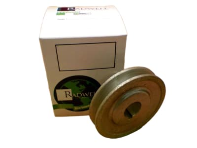 DOUGLAS ENGINEERING LTD 80X1SPZ