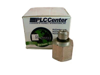 PARKER 1/4X1/8-FG