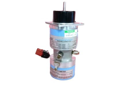 DANAHER MOTION 2VM62-020-7