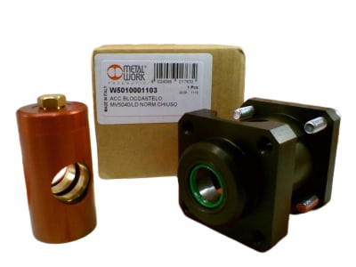 METAL WORK PNEUMATIC W5010001103