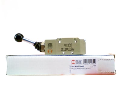 METAL WORK PNEUMATIC 7010001700U
