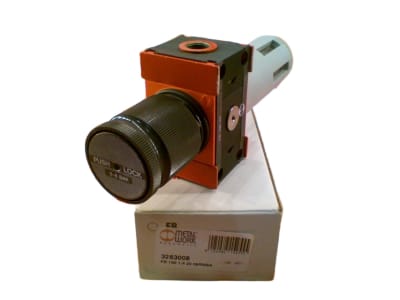 METAL WORK PNEUMATIC 3283008