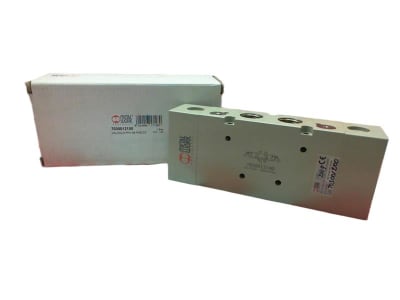 METAL WORK PNEUMATIC 7030012100