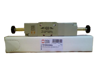 METAL WORK PNEUMATIC 7010022300U