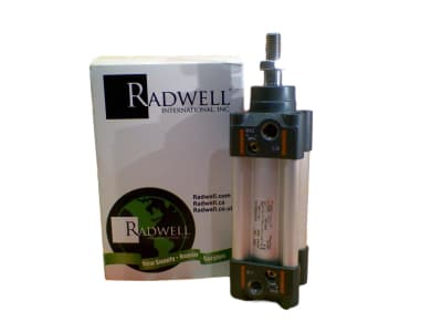 METAL WORK PNEUMATIC 1210320025CP