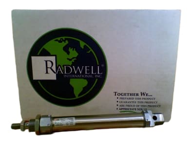 METAL WORK PNEUMATIC 1130250125CP