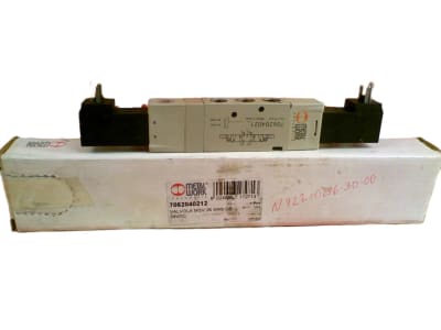 METAL WORK PNEUMATIC 7062040212