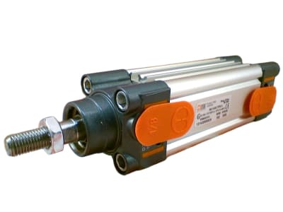 METAL WORK PNEUMATIC 121A320050CN