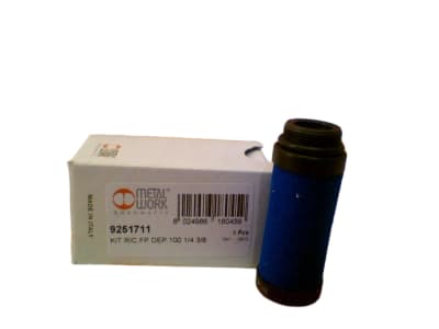 METAL WORK PNEUMATIC 9251711