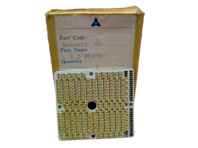 MATSUSHITA ELECTRIC 5660033