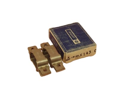 GENERAL ELECTRIC CR123K143C