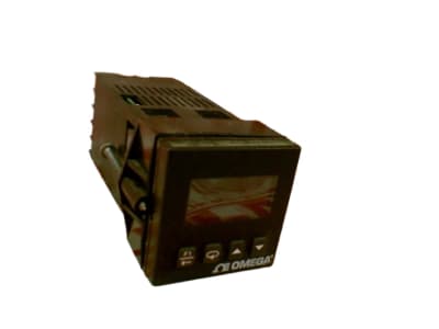 OMEGA ENGINEERING CN63200-DC1-AL-LV