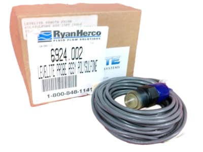 WARREN RUPP 6924-002