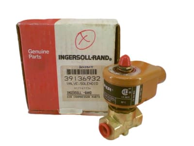 INGERSOLL RAND 39136932
