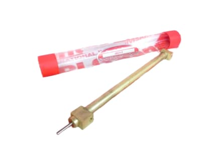 CLIPPARD 3BDS-6