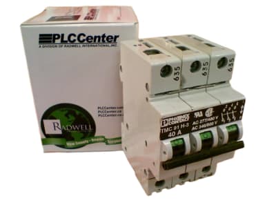 PHOENIX CONTACT TMC-91-H-3-40