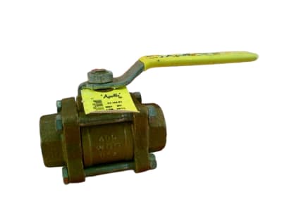 APOLLO VALVES 82-144-01