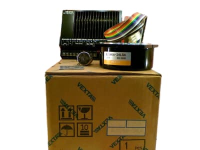 ORIENTAL MOTOR BLS540A-24LA