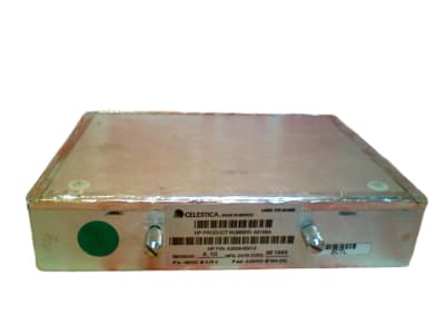 HEWLETT PACKARD COMPUTER A3639-60012