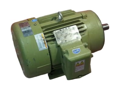 GENERAL ELECTRIC 5KS215STE222