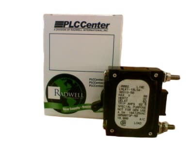 SENSATA TECHNOLOGIES LMLK1-1RLS4-30319-50