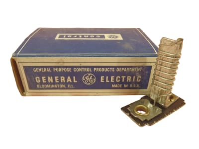GENERAL ELECTRIC CR123-R2.39A