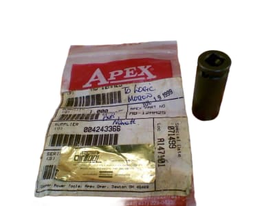 APEX TOOLS MB-12MM25