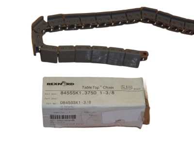 REXNORD D845SSK1-3/8