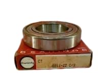 BEARINGS LIMITED 6211-ZZC3