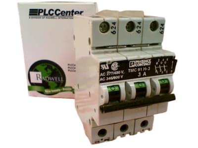 PHOENIX CONTACT TMC-91-H-3-3