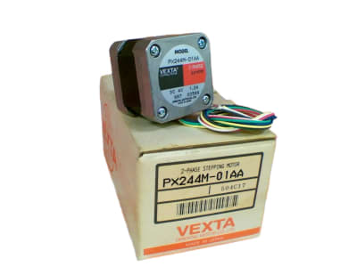 ORIENTAL MOTOR PX244M-01AA