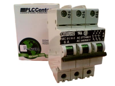 PHOENIX CONTACT TMC-91-H-3-6